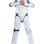 STAR WARS STORMTROOPER WHITE COSTUME