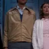 THE ROCKY HORROR PICTURE SHOW BARRY BOSTWICK JACKET
