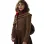 A Private Affair Aura Garrido (Marina Quiroga) Jacket
