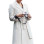 A Paris Proposal Alexa Penavega (Anna Bowman) Wool Coat