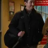 Champions 2023 Matt Cook (Sonny) Black Cotton Jacket