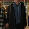Champions 2023 Woody Harrelson (Marcus) Black Hooded Jacket