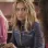Class of ’07 2023 Emma Horn (Renee) Blue Cotton Jacket