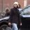 Dead Ringers 2023 Rachel Weisz (Beverly Mantle) Black Wool Coat