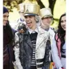 Descendants 3 Cameron Boyce (Carlos) Leather Jacket
