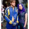 Descendants 3 Mitchell Hope (Ben) Leather Jacket