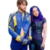 Descendants 3 Mitchell Hope (Ben) Leather Jacket