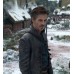 Dungeons & Dragons Chris Pine (Edgin) leather jacket