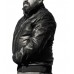 End of Loyalty 2023 Simon Phillips (Vincent) Black Leather Jacket