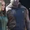 Guardians of the Galaxy 3 2023 Dave Bautista (Drax) Leather Vest