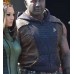 Guardians of the Galaxy 3 2023 Dave Bautista (Drax) Leather Vest