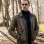 Infinity Pool Alexander Skarsgård (James) Leather Jacket