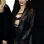 Infinity Pool Movie Event Cleopatra Coleman (Em) Leather Blazer