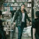 JOHN WICK 4 DONNIE YEN (CAINE) BLACK LEATHER JACKET