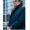 John Wick 3 Ian Mcshane (Winston) Wool Coat