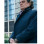 John Wick 3 Ian Mcshane (Winston) Wool Coat