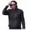 John Wick 4 Keanu Reeves (John Wick) Black Leather Jacket