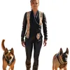John Wick 3 Halle Berry Sofia Al-Azwar Black Jacket