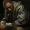 Luther The Fallen Sun Idris Elba (John Luther) Black Jacket