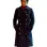 Luther the Fallen Sun Cynthia Erivo (Odette Raine) Wool Coat