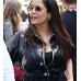 Magic Mike’s Last Dance Salma Hayek (Maxandra Mendoza) Black Jacket