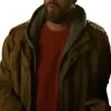 Murder Mystery 2 Adam Sandler (Nick) Brown Jacket