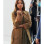Operation Fortune Aubrey Plaza (Sarah) Wool Coat
