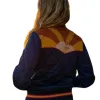 Prom Pact Peyton Elizabeth Lee (Mandy Yang) Satin Jacket