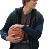 Prom Pact Blake Draper (Graham Lansing) Bomber Jacket