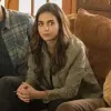 Scream 2022 Melissa Barrera (Sam Carpenter) Cotton Jacket