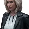 Scream Vi Hayden Panettiere (Kirby Reed) Leather Jacket