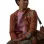 Scream Vi Jasmin Savoy Brown (Mindy Meeks-martin) Hoodie