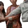 Scream Vi Jasmin Savoy Brown (Mindy Meeks-martin) Hoodie