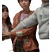 Scream Vi Jasmin Savoy Brown (Mindy Meeks-martin) Hoodie