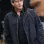 Secret Invasion 2023 Ben Mendelsohn (Talos) Blue Jacket