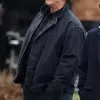 Secret Invasion 2023 Ben Mendelsohn (Talos) Blue Jacket