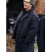 Secret Invasion 2023 Ben Mendelsohn (Talos) Blue Jacket