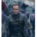 The Great Wall Matt Damon (William) Leather Jacket