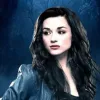 Teen Wolf 2023 Crystal Reed (Allison Argent) Leather Jacket