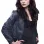 Teen Wolf 2023 Crystal Reed (Allison Argent) Leather Jacket
