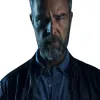 Teen Wolf 2023 JR Bourne (Chris Argent) Leather Jacket
