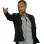 Teen Wolf 2023 JR Bourne (Chris Argent) Leather Jacket