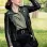 The Love Club 2023 Camille Stopps (Tara Williams) Black Leather Jacket
