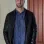The Wedding Cottage 2023 Brendan Penny (Evan Stanford) Leather Jacket