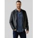 The Wedding Cottage 2023 Brendan Penny (Evan Stanford) Leather Jacket
