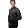Westworld S4 (Teddy Flood) James Marsden Leather Jacket