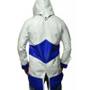 Assassin's Creed iii Connor Kenway Cosplay Green/White Costume Jacket Assassin's Creed iii Connor Kenway Cosplay Green/White Costume Jacket