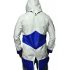 Assassin's Creed iii Connor Kenway Cosplay Green/White Costume Jacket