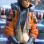 Apex Legends Season 2 Wattson Hooded Jacket