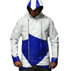 Assassin's Creed iii Connor Kenway Cosplay Green/White Costume Jacket Assassin's Creed iii Connor Kenway Cosplay Green/White Costume Jacket